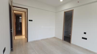 Bedroom Image of 2120 Sq.ft 3 BHK Apartment / Flat for sale in Prabhakar Esquina Private Residence, Andheri West Mumbai for Rs. 58700000