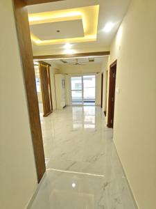 Hall Image of 1100 Sq.ft 3 BHK Apartment / Flat for rent in Electronic City Bengaluru for Rs. 41000