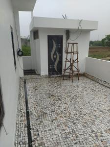 Balcony Image of 2700 Sq.ft 4 BHK Independent House for sale in Chopasni Housing Board Jodhpur for Rs. 17500000