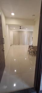 Hall Image of 1270 Sq.ft 2 BHK Apartment / Flat for sale in Bhagwati Eleganza, Ghansoli Navi Mumbai for Rs. 24000000