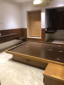 Bedroom Image of 2000 Sq.ft 4 BHK Apartment / Flat for sale in Bianca Tower, Andheri West Mumbai for Rs. 85000000