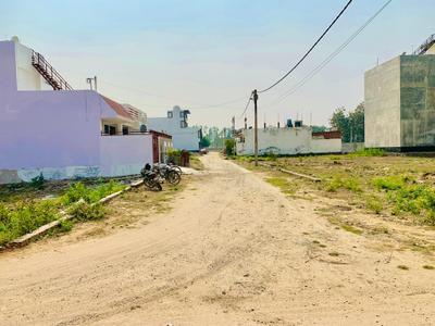 Sithauli Kala Plot View 2