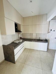 Kitchen Image of 1560 Sq.ft 3 BHK Apartment / Flat for sale in Duville Riverdale Residences I, Kharadi Pune for Rs. 22000000