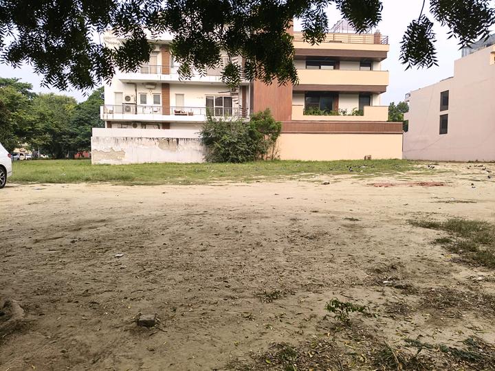 Maruti Housing Colony, Sector 28 Main Image 1