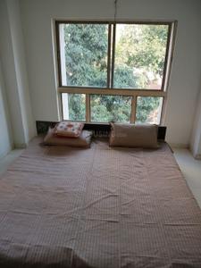 Bedroom Image of 1395 Sq.ft 3 BHK Apartment / Flat for sale in Satellite Ahmedabad for Rs. 17000000