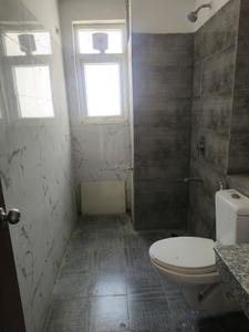 Bedroom Three Image of 1821 Sq.ft 3 BHK Apartment / Flat for sale in Umang Winter Hills, Sector 77 Gurgaon for Rs. 18600000