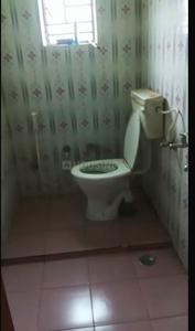 Bathroom Image of 1000 Sq.ft 2 BHK Builder Floor for rent in Binodpur Katihar for Rs. 8000