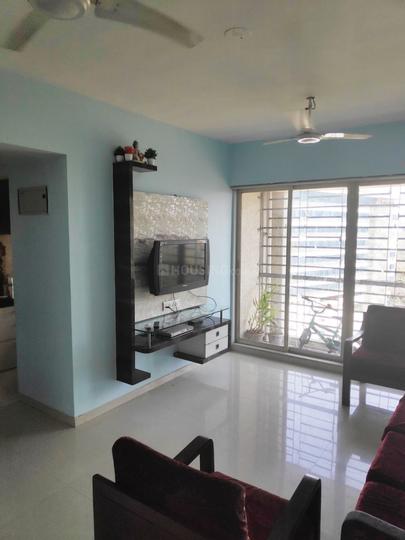 Mayuresh Group Residency Main Image 1