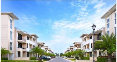 Image of 1777 Sq.ft 3 BHK Builder Floor for sale in Omaxe Gardenia Floors, New Chandigarh, Chandigarh for Rs. 17500000