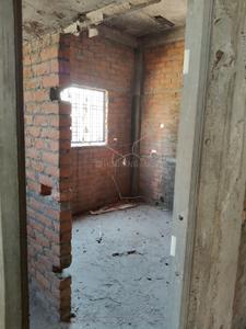 Bathroom Image of 840 Sq.ft 2 BHK Independent House for sale in Shambhu Nagar Nagpur for Rs. 2300000