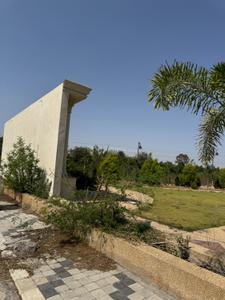 Image of 1200 Sq.ft Residential Plot / Land for sale in Hans Greens, Bulandshahr, Indore for Rs. 9100000