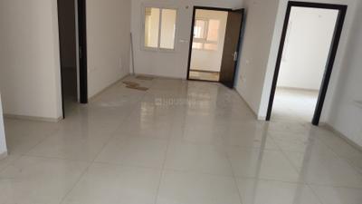 Living Room Image of 1350 Sq.ft 2 BHK Apartment / Flat for sale in Rajapushpa Imperia, Tellapur Sangareddy for Rs. 14000000