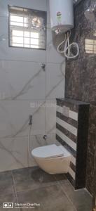 Bathroom Image of 1300 Sq.ft 2 BHK Builder Floor for rent in JP Nagar Bengaluru for Rs. 35000