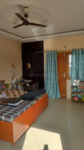 Bedroom Image of Apna niwas pg  in Sector 44, Noida