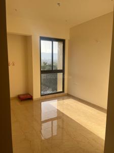 Bedroom Image of 810 Sq.ft 2 BHK Apartment / Flat for sale in Lodha Sterling, Thane West Thane for Rs. 19200000