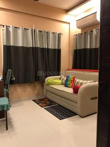Bedroom Image of 1250 Sq.ft 3 BHK Apartment / Flat for sale in Purbalok Kolkata for Rs. 9000000