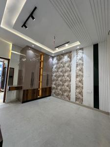 Bedroom Image of 1350 Sq.ft 4 BHK Independent House for sale in Sector 123 Mohali for Rs. 21500000