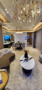Image of 1200 Sq.ft 3 BHK Apartment / Flat for sale in Lodha Corinthia Tower 1 And Tower 2, Bhandup West, Mumbai for Rs. 33400000