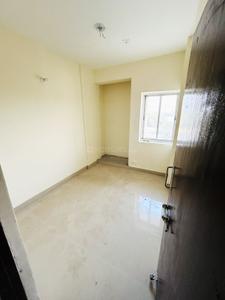 Bedroom Image of 550 Sq.ft 1 BHK Apartment / Flat for rent in Vikram Golf View Condos, Sector 19 Dwarka New Delhi for Rs. 22000