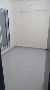 Bedroom Image of 550 Sq.ft 1 BHK Apartment / Flat for sale in Dombivli East Thane for Rs. 3800000