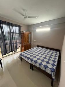 Bedroom Image of 743 Sq.ft 2 BHK Apartment / Flat for sale in HCBS Sports Ville, Sector 35 Sohna for Rs. 4100000