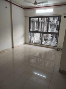 Hall Image of 984 Sq.ft 2 BHK Apartment / Flat for sale in The Promenade The Address, Ghatkopar West Mumbai for Rs. 18500000