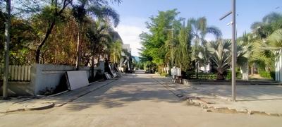 Image of 2652 Sq.ft Residential Plot / Land for sale in Silver Springs Phase 2, Silver Spring, Indore for Rs. 22542000