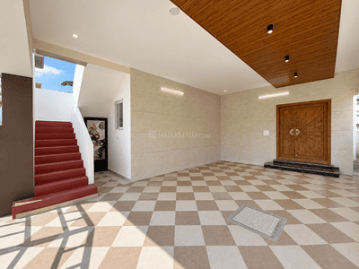 Image of 1650 Sq.ft 3 BHK Independent House for sale in Saravanampatty, Coimbatore for Rs. 15500000