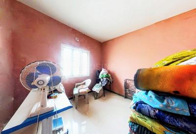 Balcony Image of 2223 Sq.ft 5 BHK Independent House for sale in Ghatlodiya Ahmedabad for Rs. 25100000