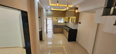 Image of 2300 Sq.ft 3 BHK Duplex for sale in Manish Nagar, Nagpur for Rs. 10500000