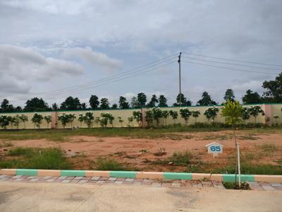 Image of 1500 Sq.ft Residential Plot / Land for sale in Hoskote, Bengaluru for Rs. 5050000