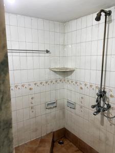 Bathroom Image of 646 Sq.ft 1 BHK Apartment / Flat for sale in Sadashiv Peth Pune for Rs. 8000000