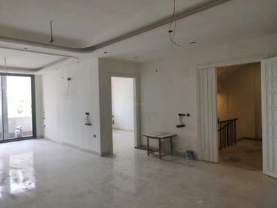 Living Room Image of 2583 Sq.ft 4 BHK Builder Floor for sale in Goyal Elegant Floors, Green Field Colony Faridabad for Rs. 26000000