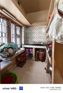 Kitchen Image of 975 Sq.ft 2 BHK Apartment / Flat for sale in Ballygunge Kolkata for Rs. 8500000