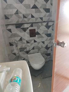 Bedroom Two Image of 1606 Sq.ft 3 BHK Apartment / Flat for sale in Puppalaguda Hyderabad for Rs. 10760200