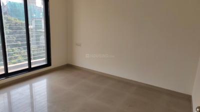 Bedroom Image of 950 Sq.ft 2 BHK Apartment / Flat for rent in Belapur CBD Navi Mumbai for Rs. 46000