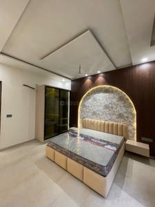 Bedroom Image of 1420 Sq.ft 3 BHK Independent House for sale in GI Jalandhar Heights, Mithapur Jalandhar for Rs. 12500000