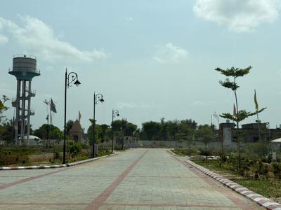 Image of 1000 Sq.ft Residential Plot / Land for sale in Chatarpura At Lalya Ka Bas, Jaipur for Rs. 2800000