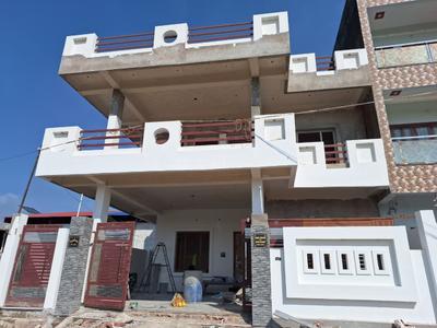 Image of 1000 Sq.ft 3 BHK Independent House for rent in Karaundia, Ayodhya for Rs. 12000