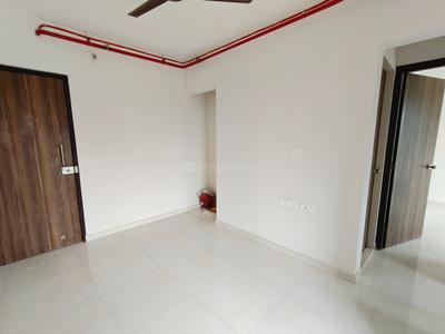 Bedroom Image of 419 Sq.ft 1 BHK Apartment / Flat for sale in Dosti Greater Thane, Bhiwandi Thane for Rs. 3500000