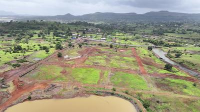 Image of 11229 Sq.ft Residential Plot / Land for sale in Koroli, Nashik for Rs. 4800000