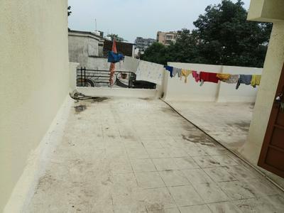 Balcony Image of 1800 Sq.ft 4 BHK Villa for rent in Jatkhedi Bhopal for Rs. 26000