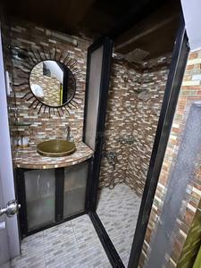 Bathroom Image of Krishnam PG/ Hostel for Boys and Girls in Juhu, Mumbai