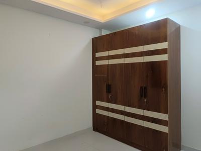 Bedroom Image of 600 Sq.ft 2 BHK Apartment / Flat for sale in Fairdeal Burari Dream Homes, Burari New Delhi for Rs. 3300000