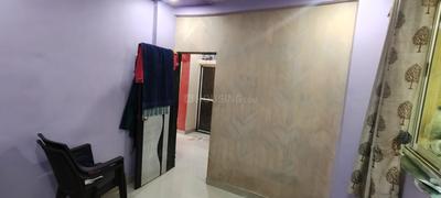 Bedroom Image of 480 Sq.ft 1 BHK Apartment / Flat for sale in Dombivli East Thane for Rs. 2700000
