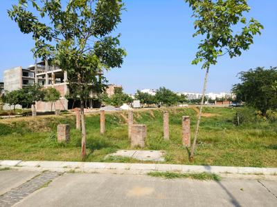 Image of 1647 Sq.ft Residential Plot / Land for sale in Orris Woodview Residencies, Sector 89, Gurgaon for Rs. 32800004