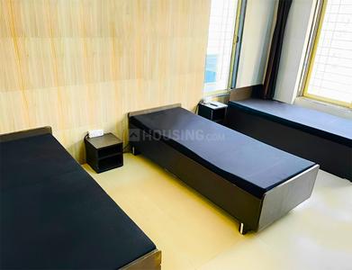 Image of GetSetHome - Azad Nagar in Andheri West, Mumbai