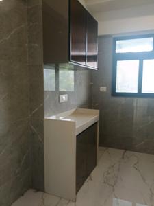 Kitchen Image of 950 Sq.ft 2 BHK Apartment / Flat for sale in Unique Poonam Estate Cluster 2, Mira Road East Mira Bhayandar for Rs. 9500000