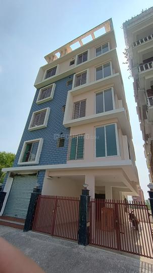 Purbi villa New Town action area 2 Main Image 1