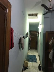Passage Image of 825 Sq.ft 3 BHK Apartment / Flat for sale in Old Delhi New Delhi for Rs. 5699400